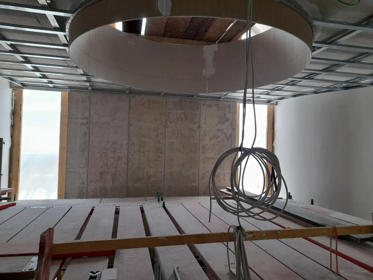 Trockenbau & Innenausbau von BERRADA