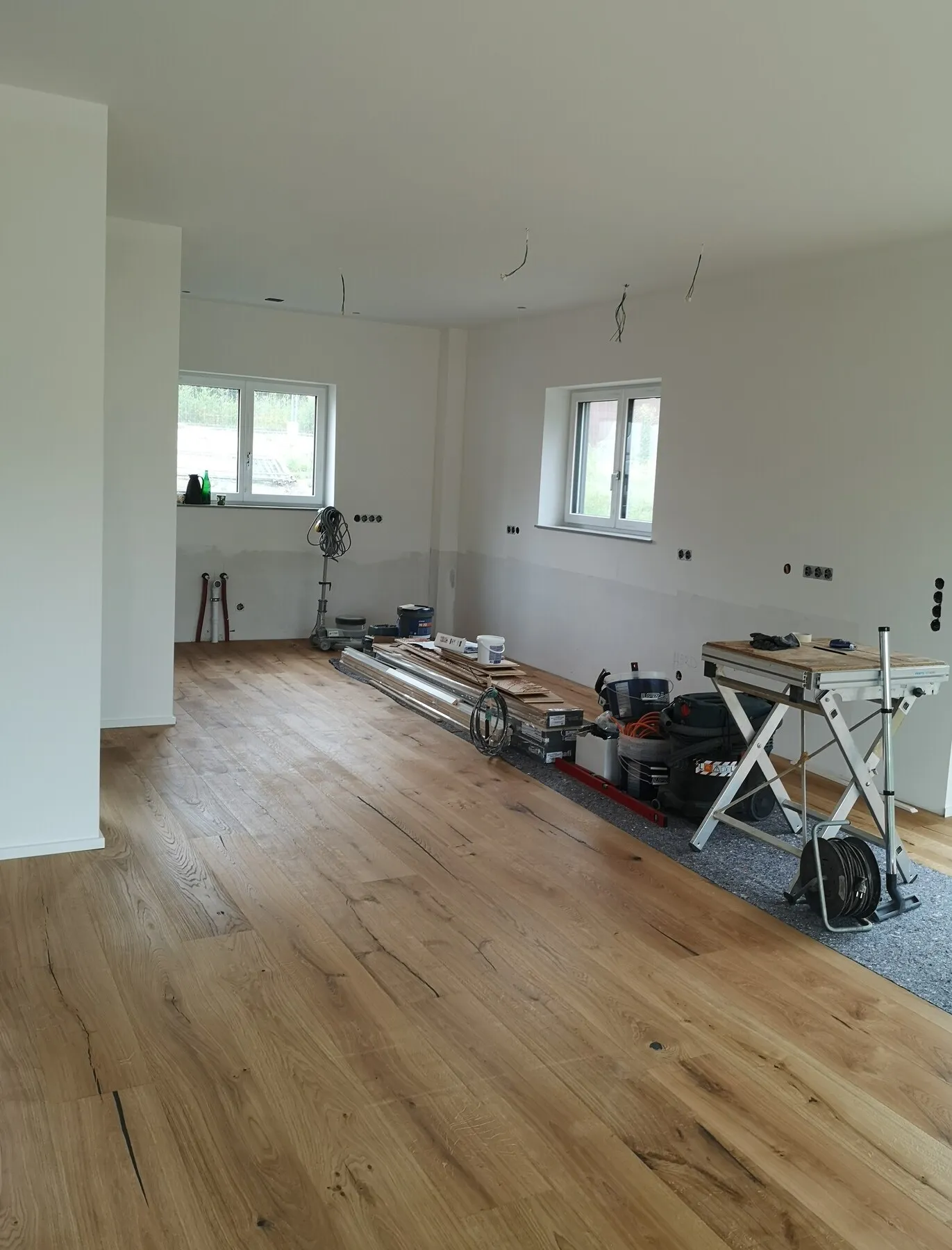 Fußboden & Fliesenverlegung von BERRADA